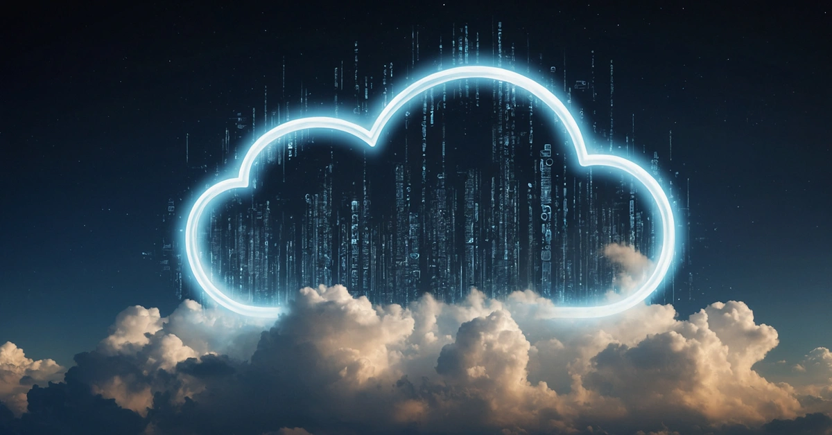 Cloud security infrastructure