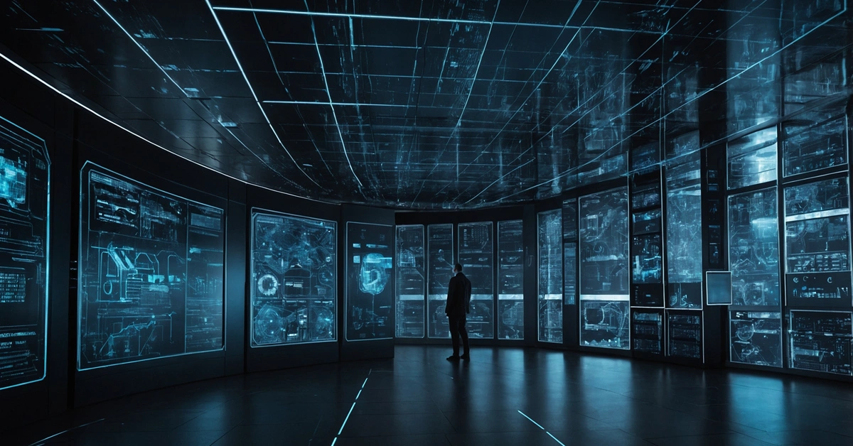 AI in physical security