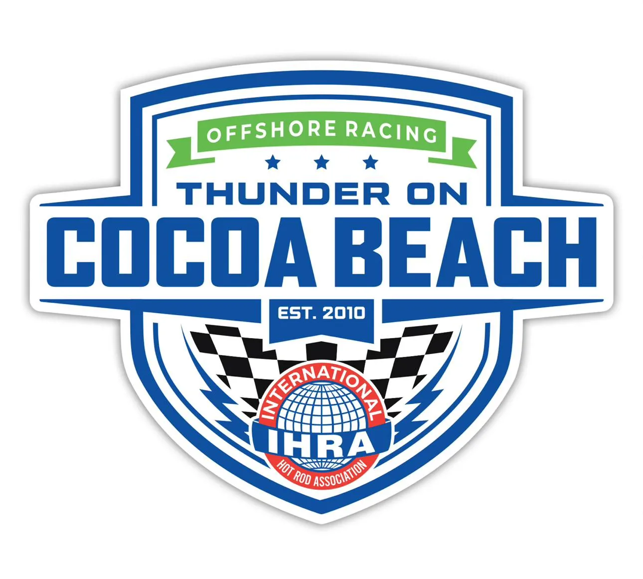 Behind the Thunder: How TESS Secures One of Florida's Largest Offshore Racing Events