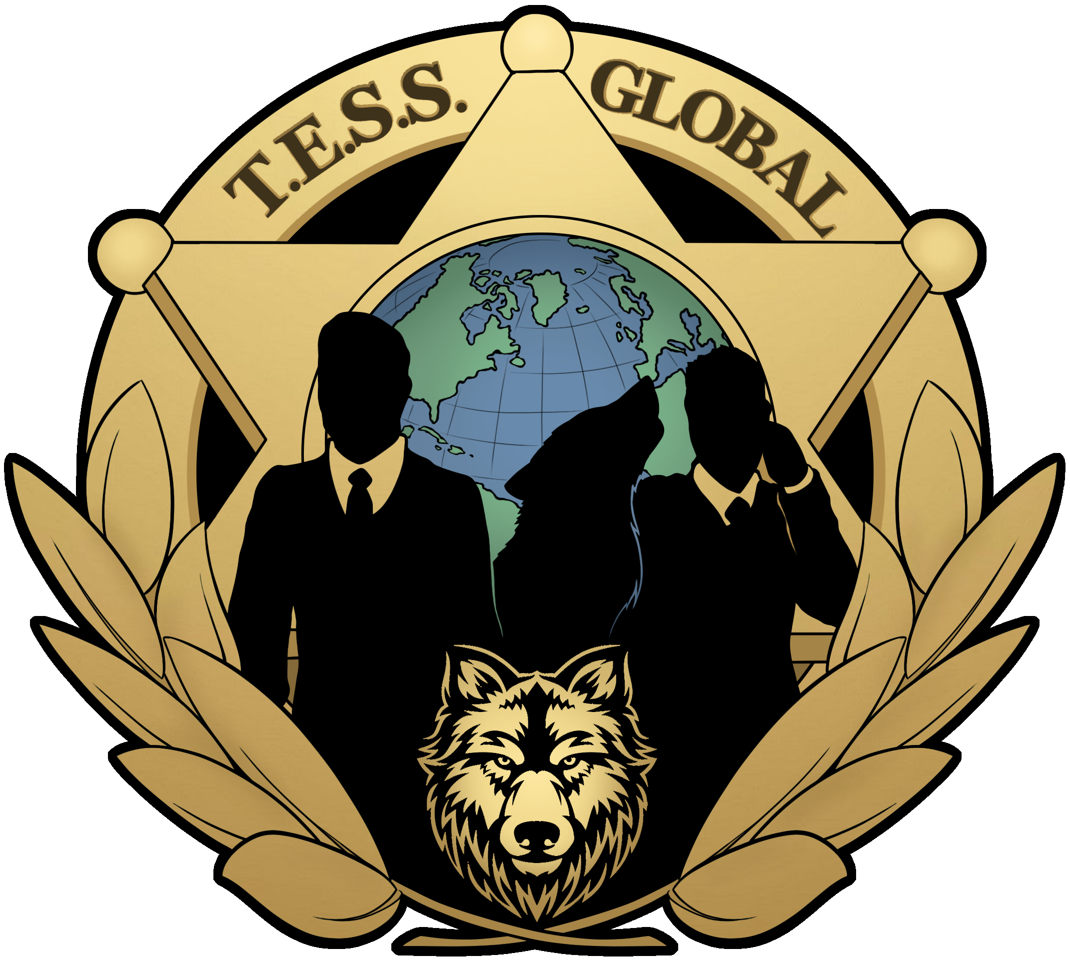 TESS Global emblem