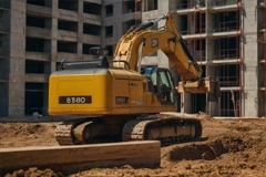 Construction Site Security