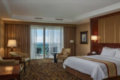 Hotel & Resort Patrol