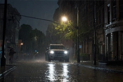 Hurricane Preparedness