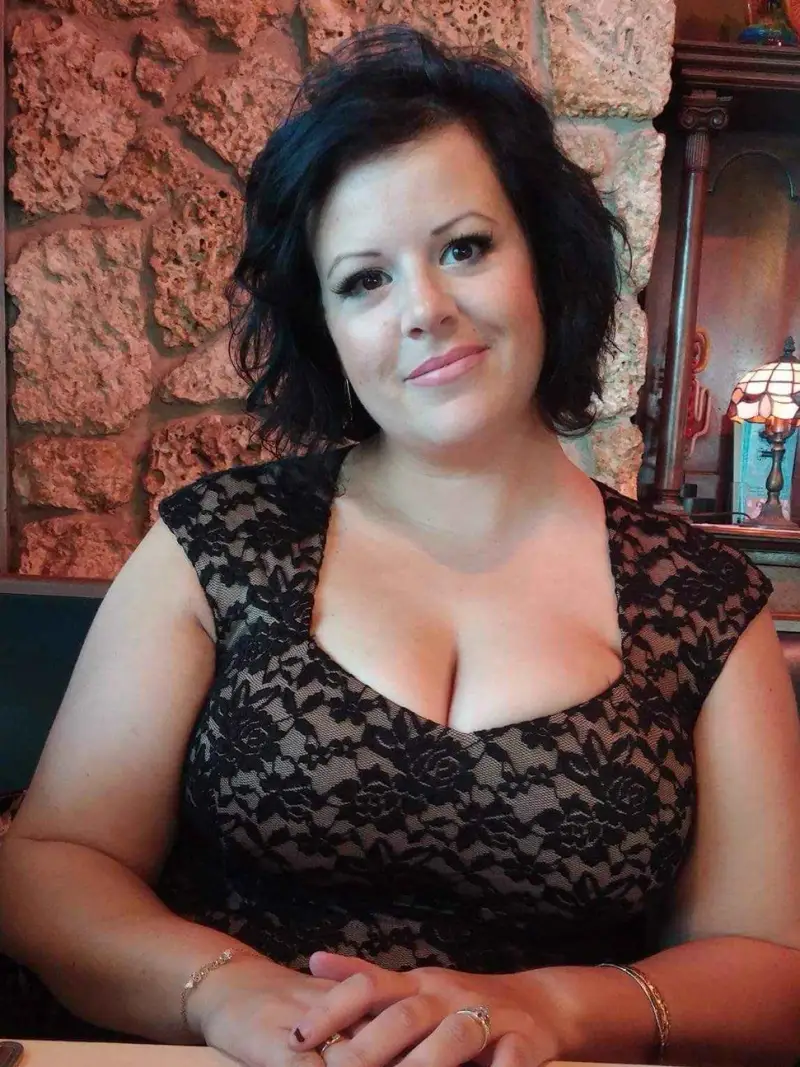 Stephanie Moretto, Chief Operations Officer