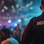 Comprehensive Security Services Tailored to You